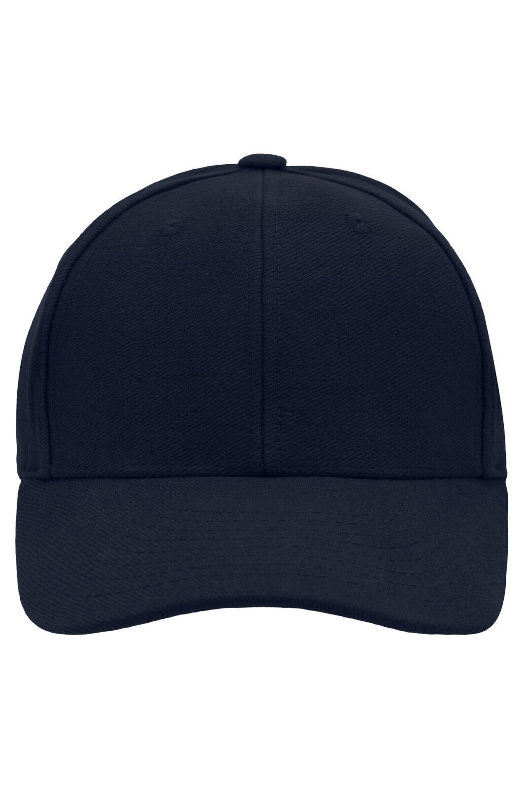 6 Panel Raver Cap