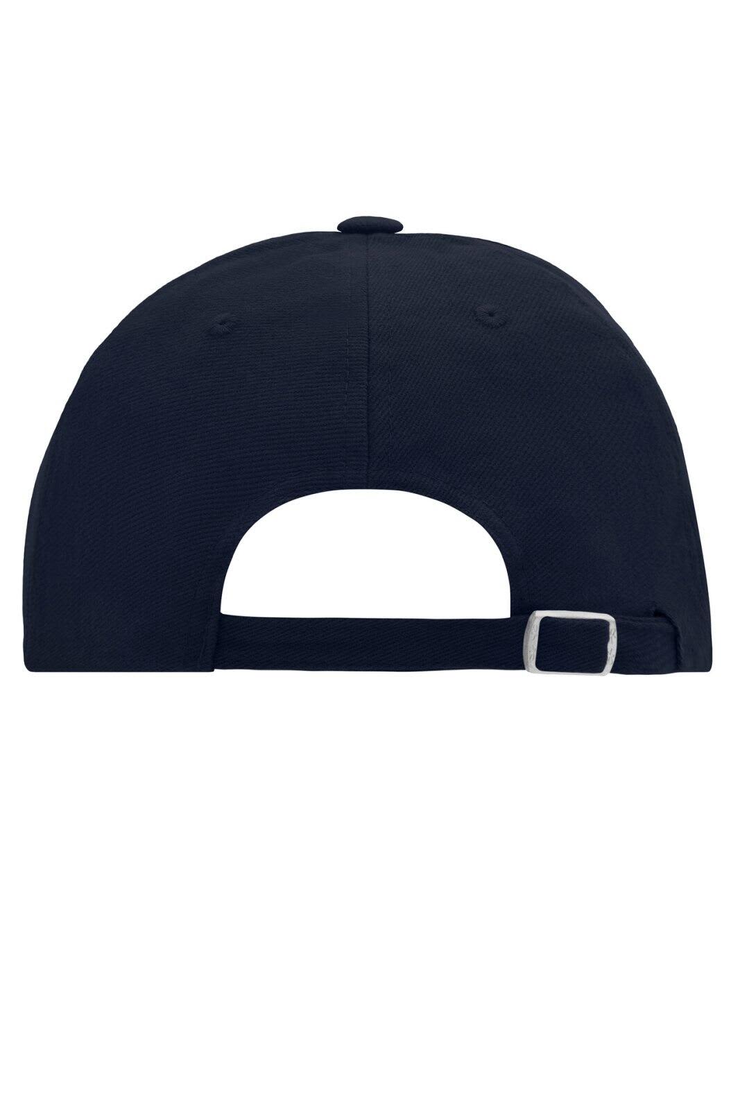 6 Panel Raver Cap