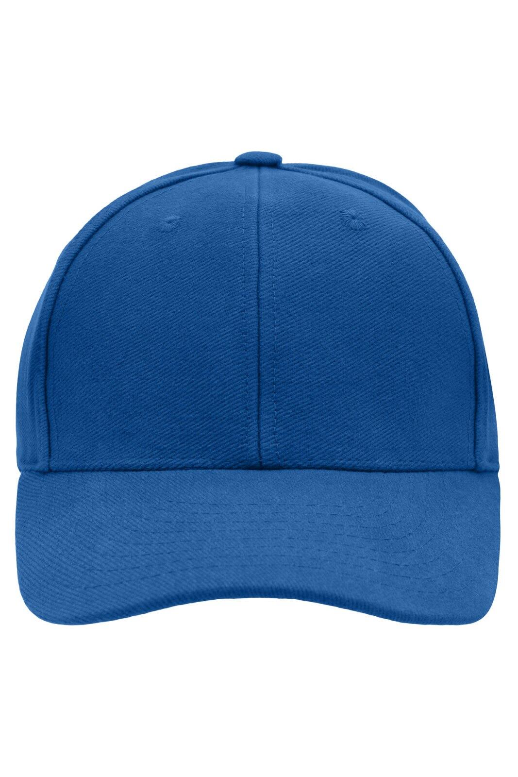 6 Panel Raver Cap