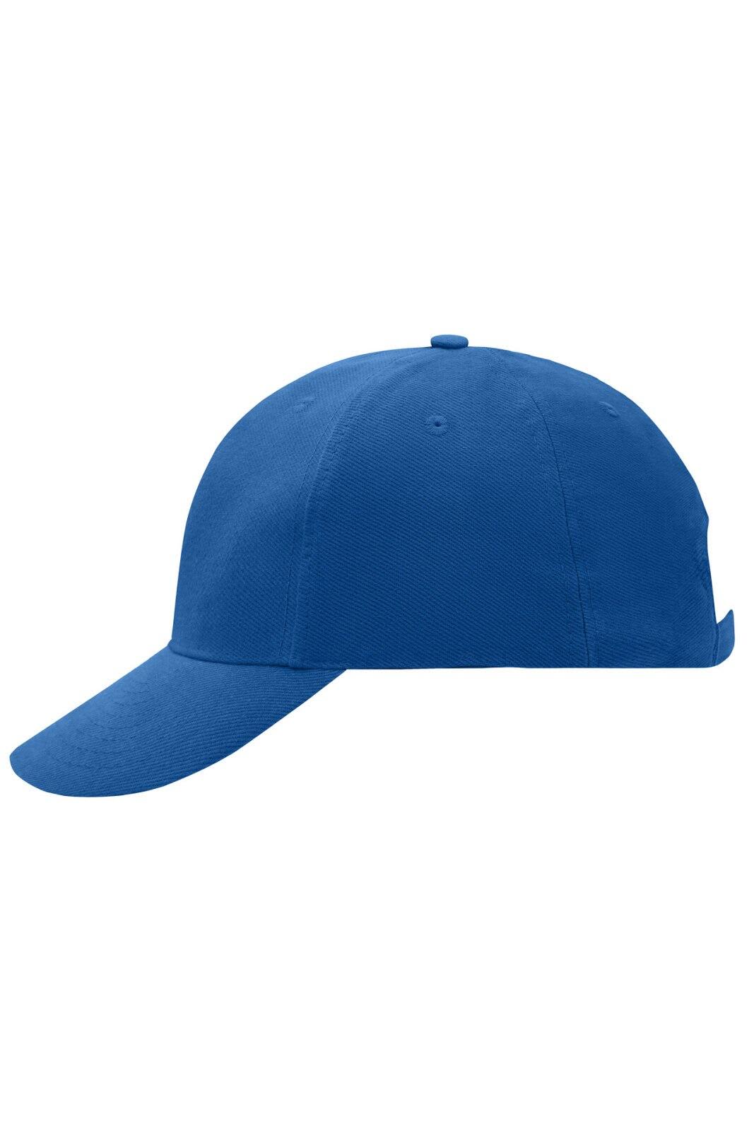 6 Panel Raver Cap
