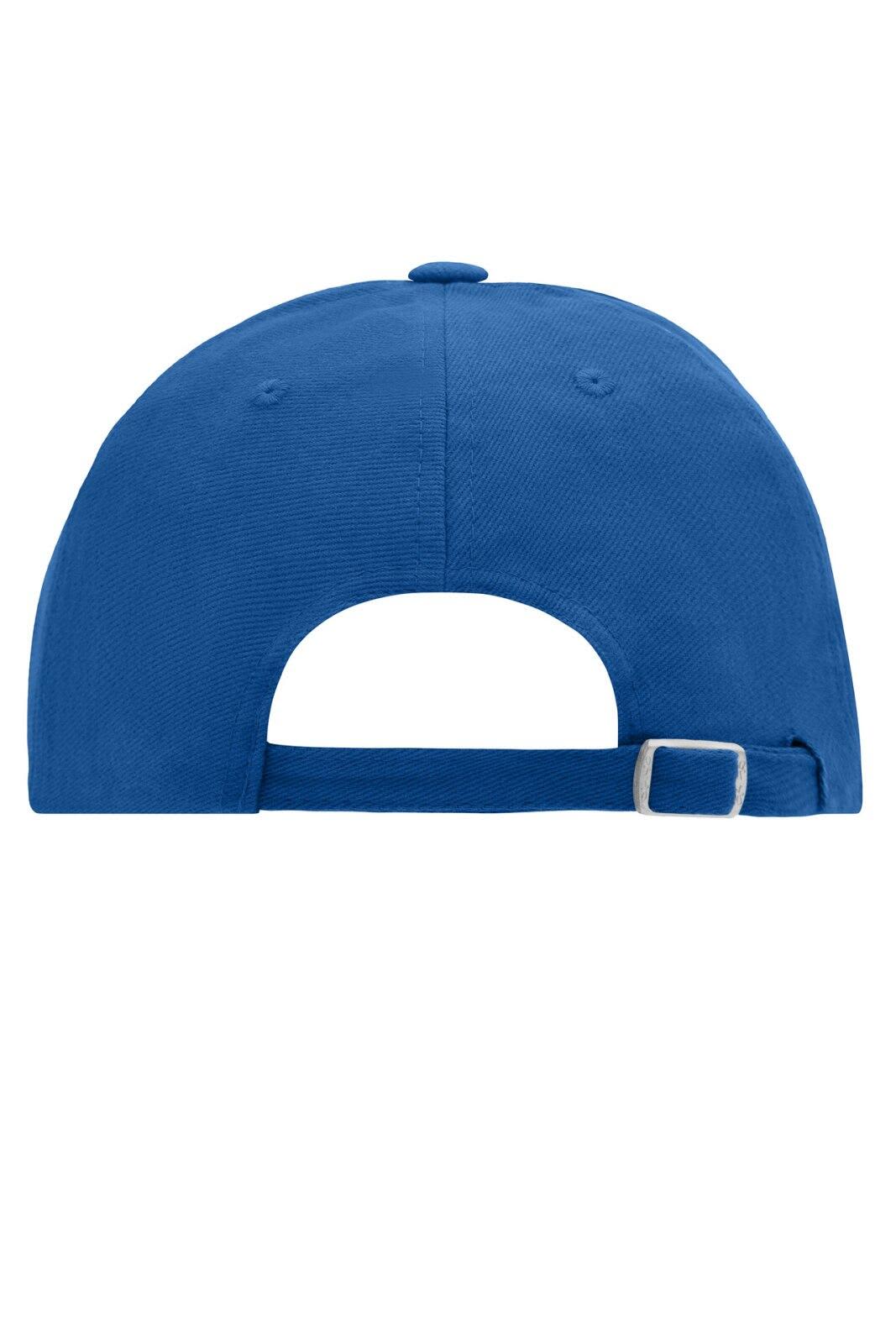 6 Panel Raver Cap