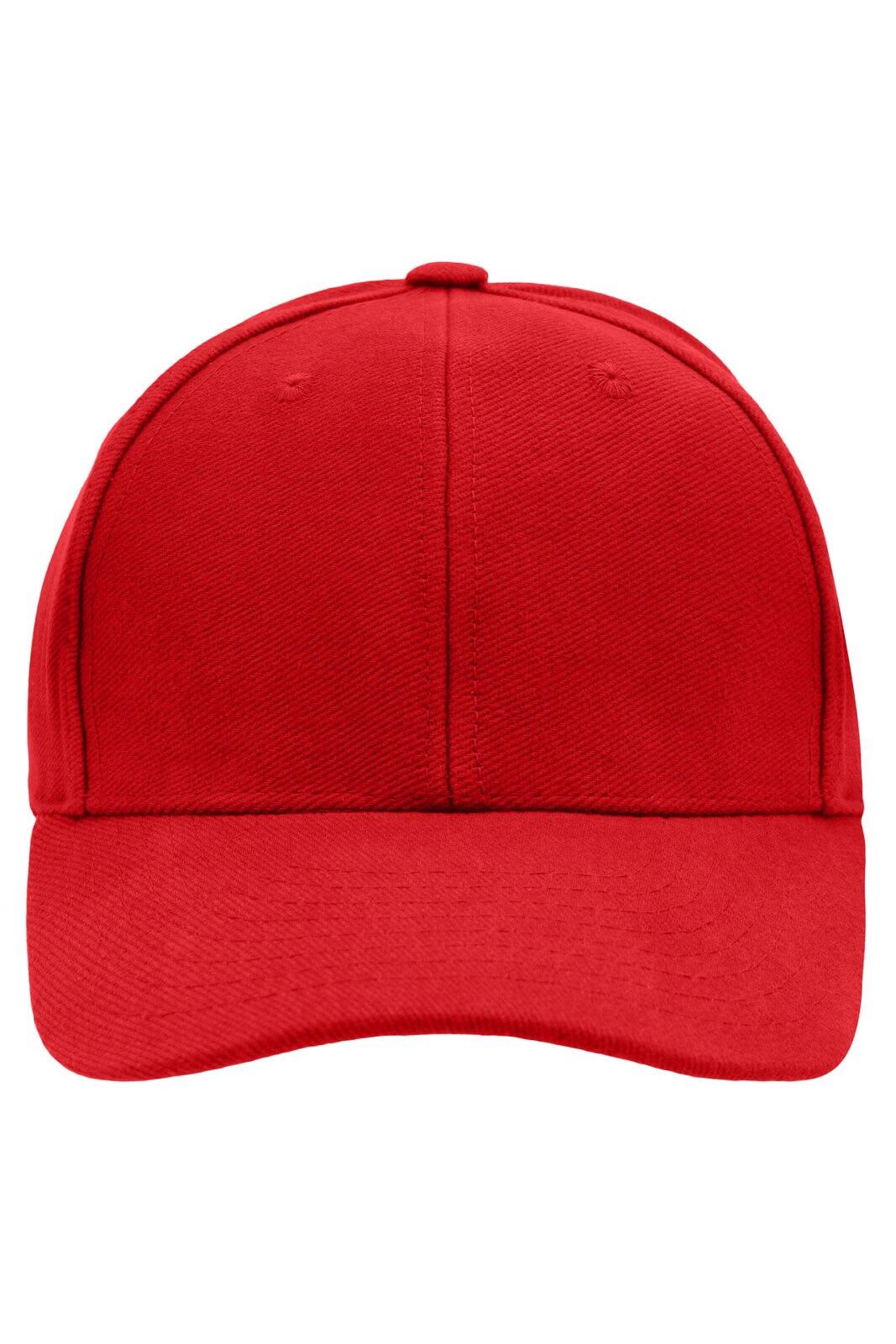 6 Panel Raver Cap