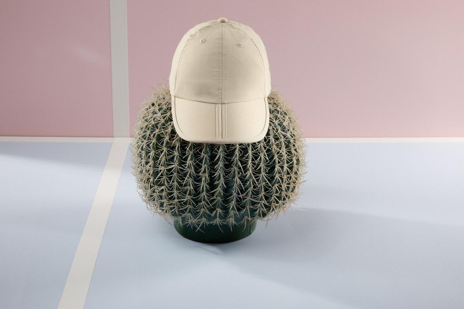 6 Panel Pack-a-Cap