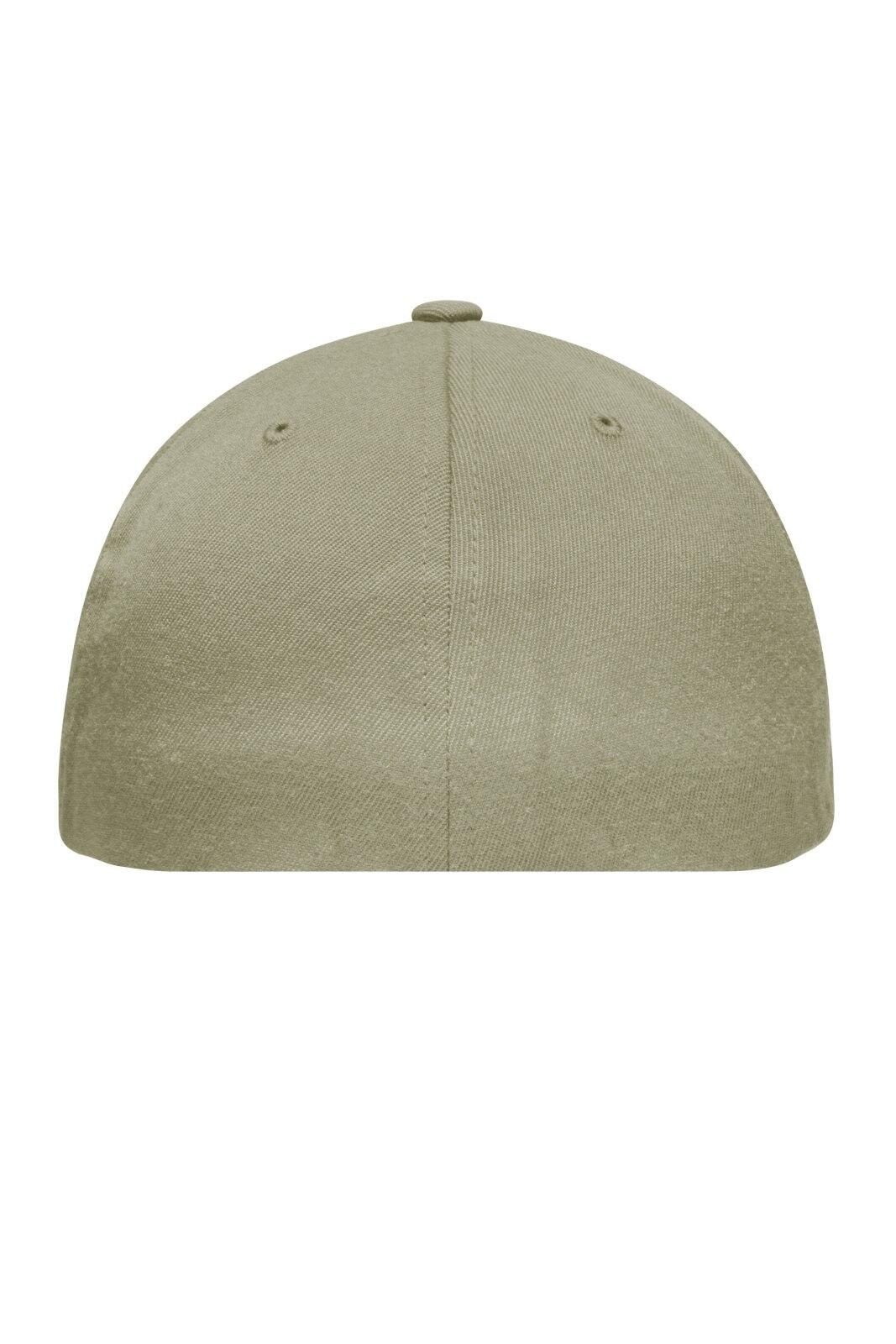 Flexfit® Flat Peak Cap