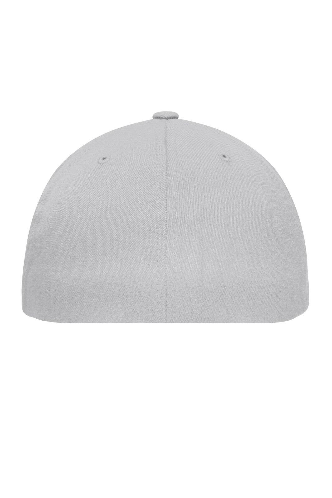 Flexfit® Flat Peak Cap
