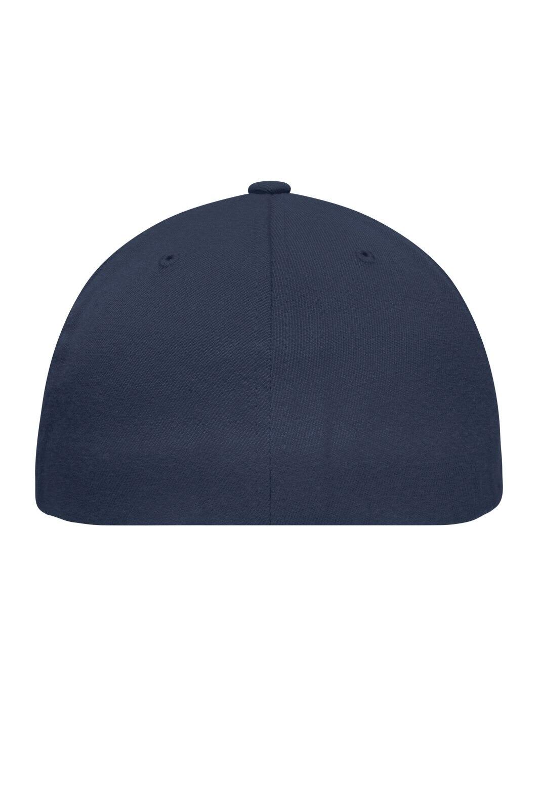 Flexfit® Flat Peak Cap