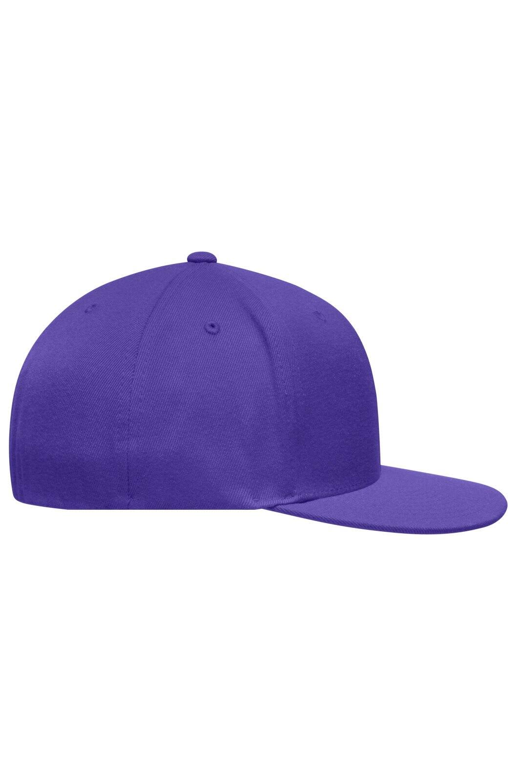 Flexfit® Flat Peak Cap