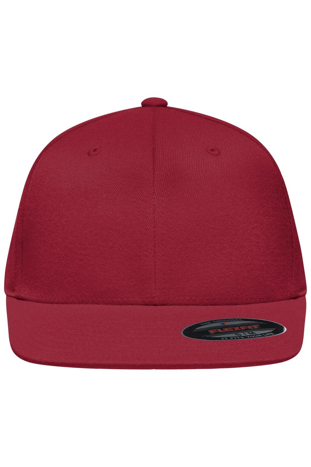 Flexfit® Flat Peak Cap