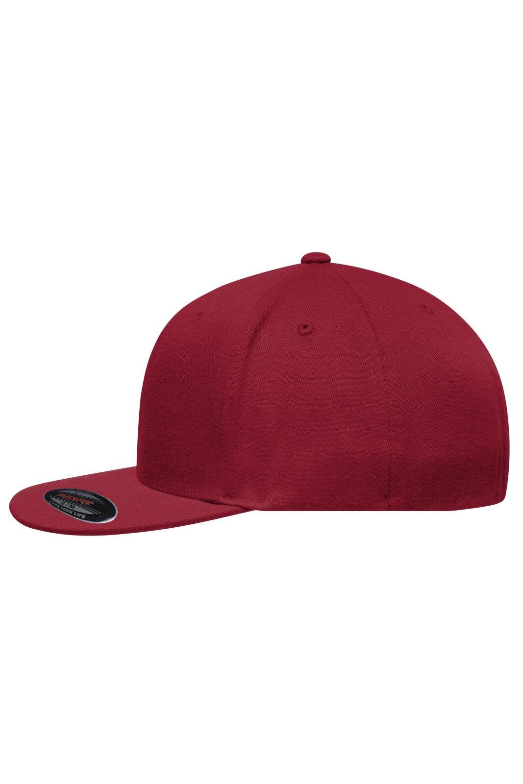 Flexfit® Flat Peak Cap