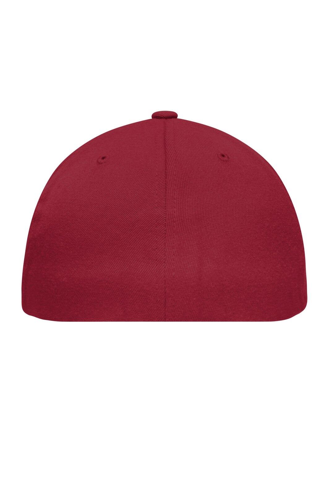 Flexfit® Flat Peak Cap