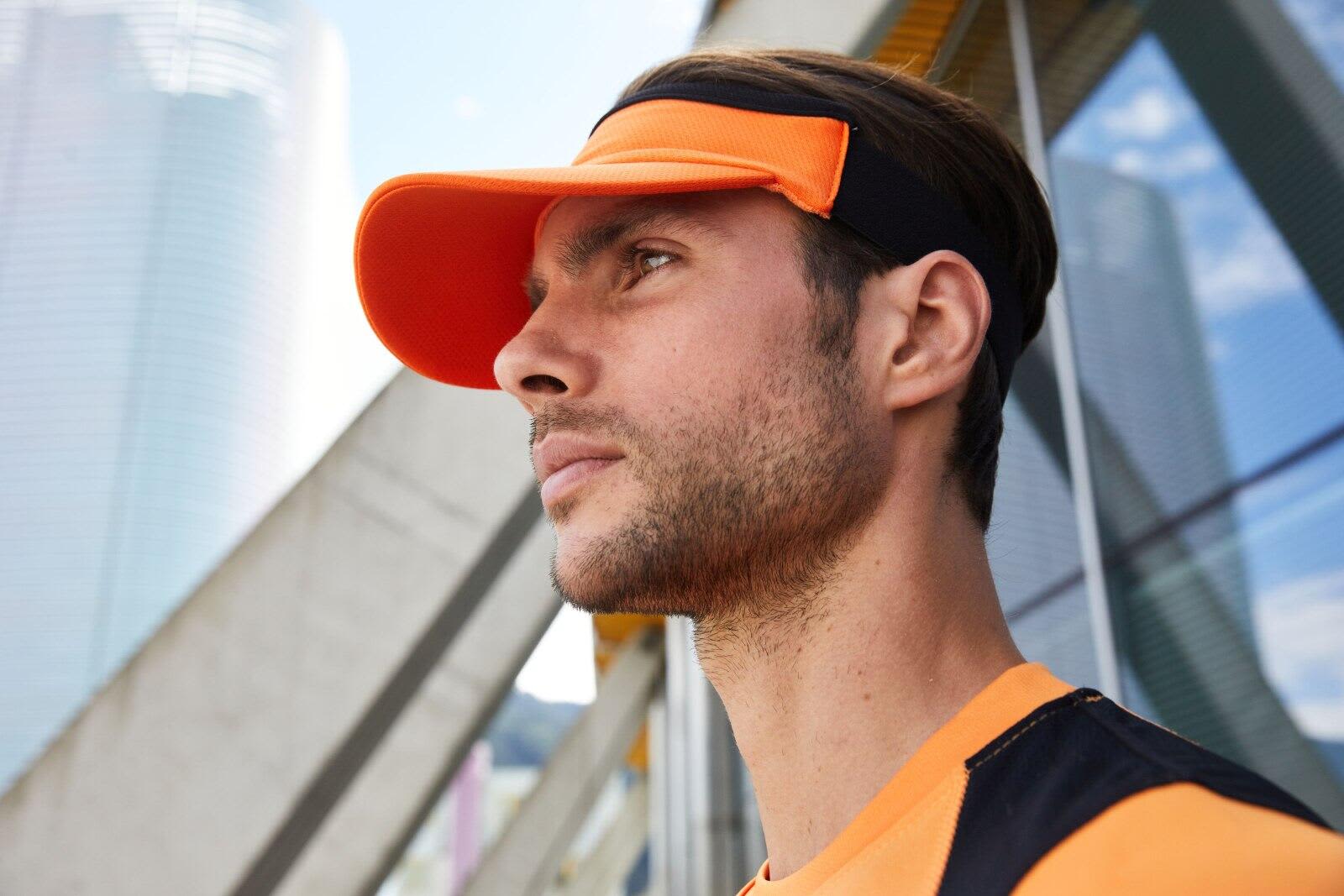 Sport Sunvisor