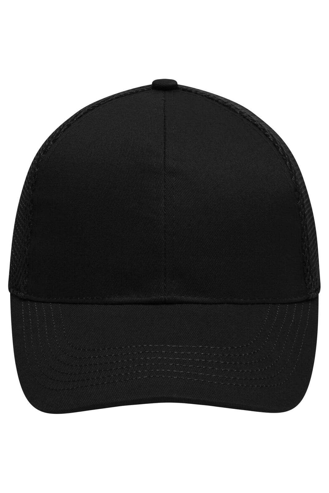 6 Panel Air Mesh Cap