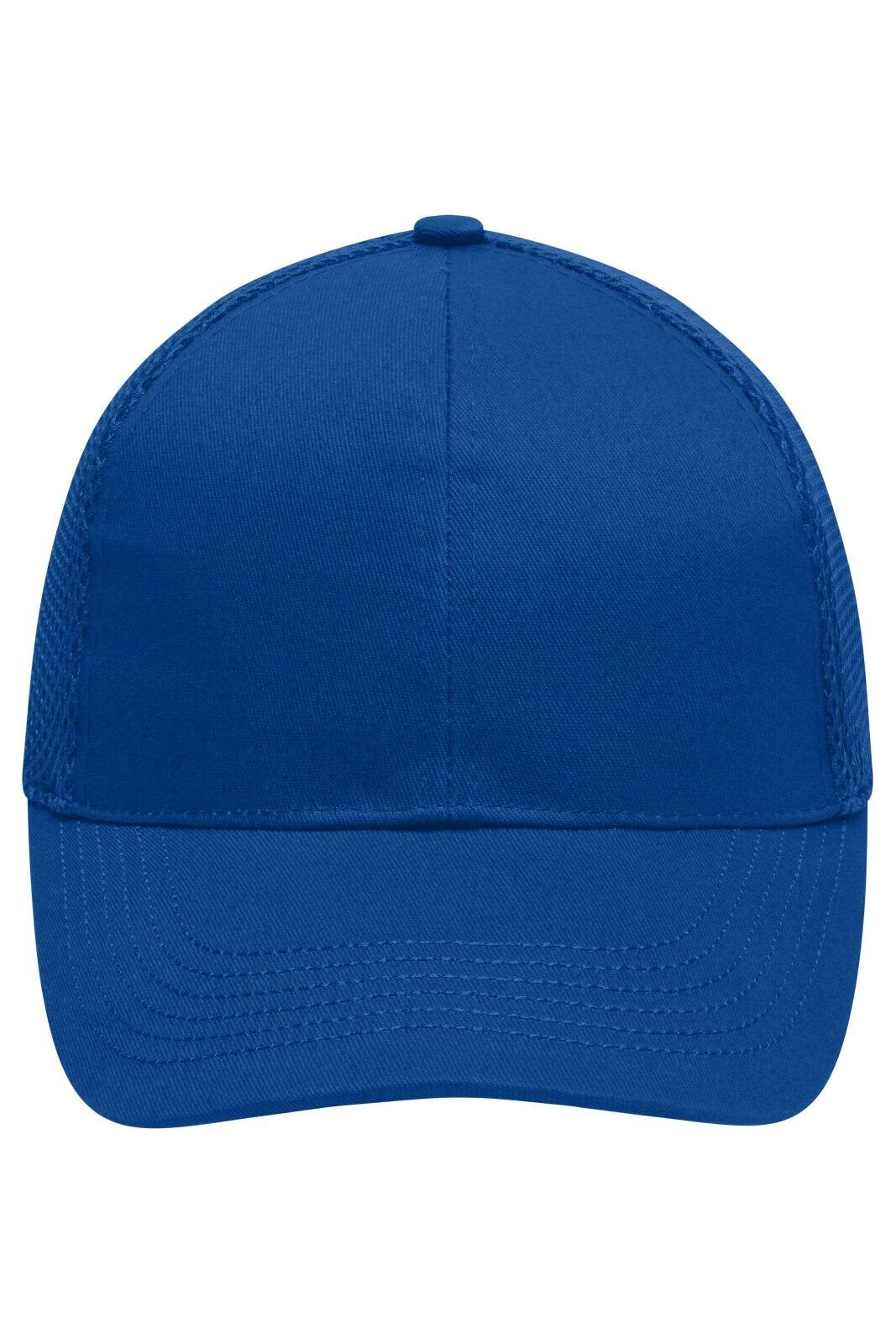 6 Panel Air Mesh Cap