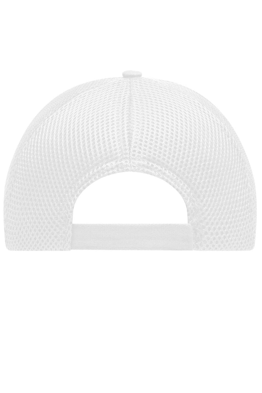 6 Panel Air Mesh Cap