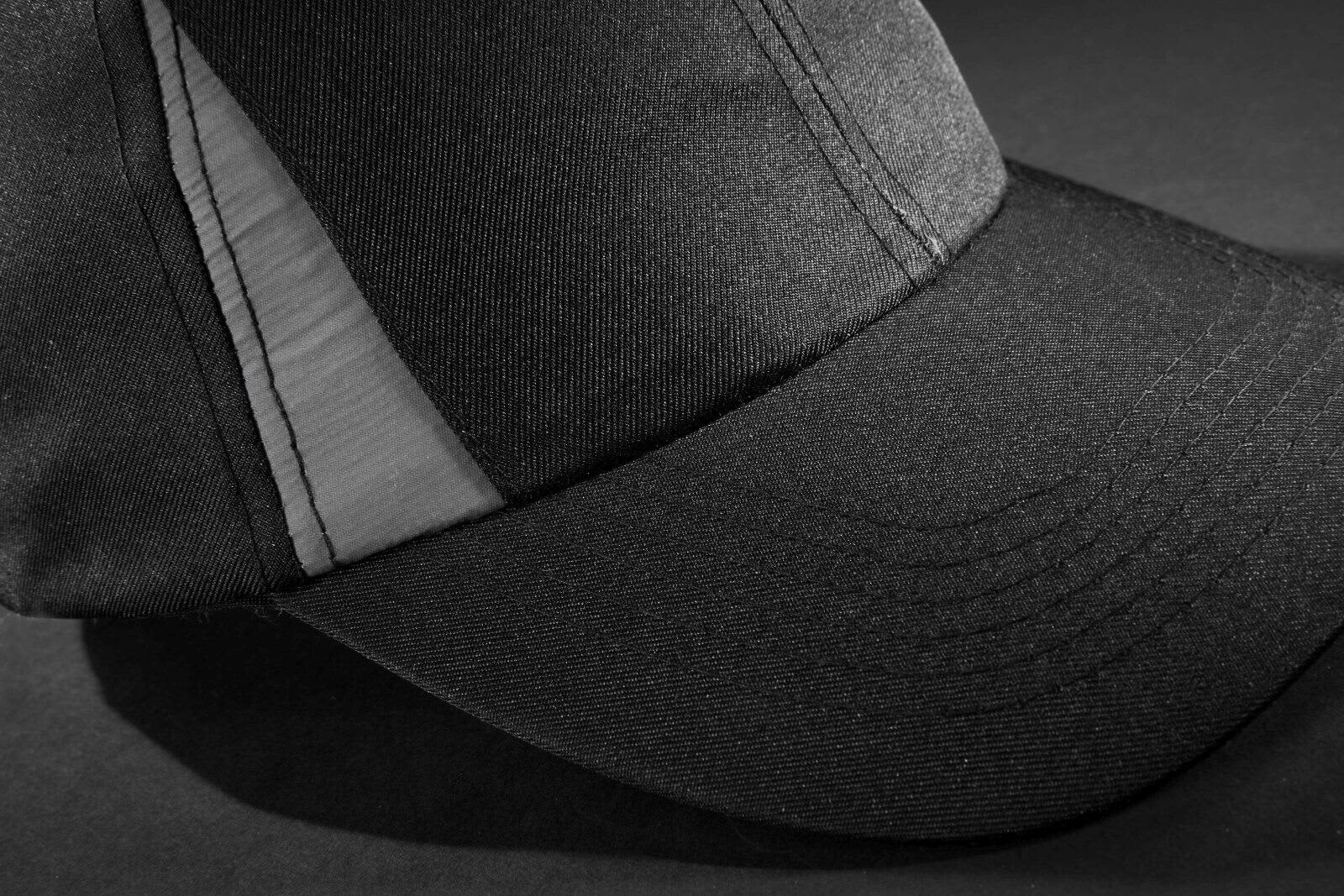 Safety Cap