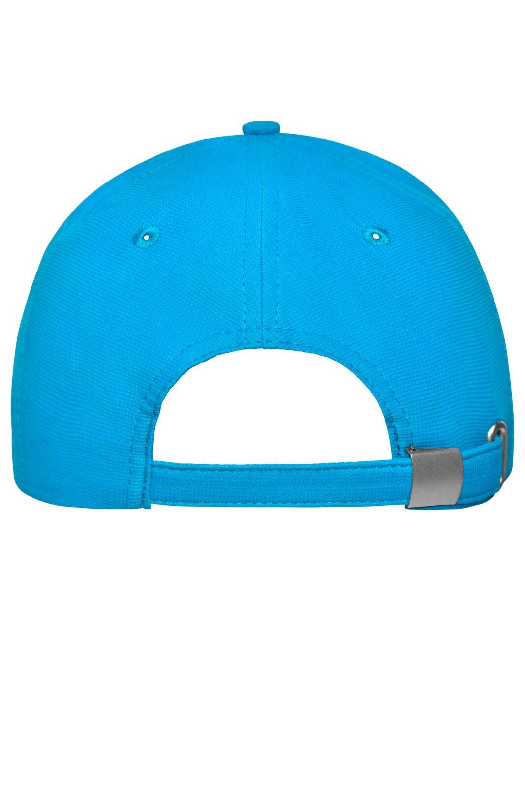6 Panel Workwear Cap - COLOR -