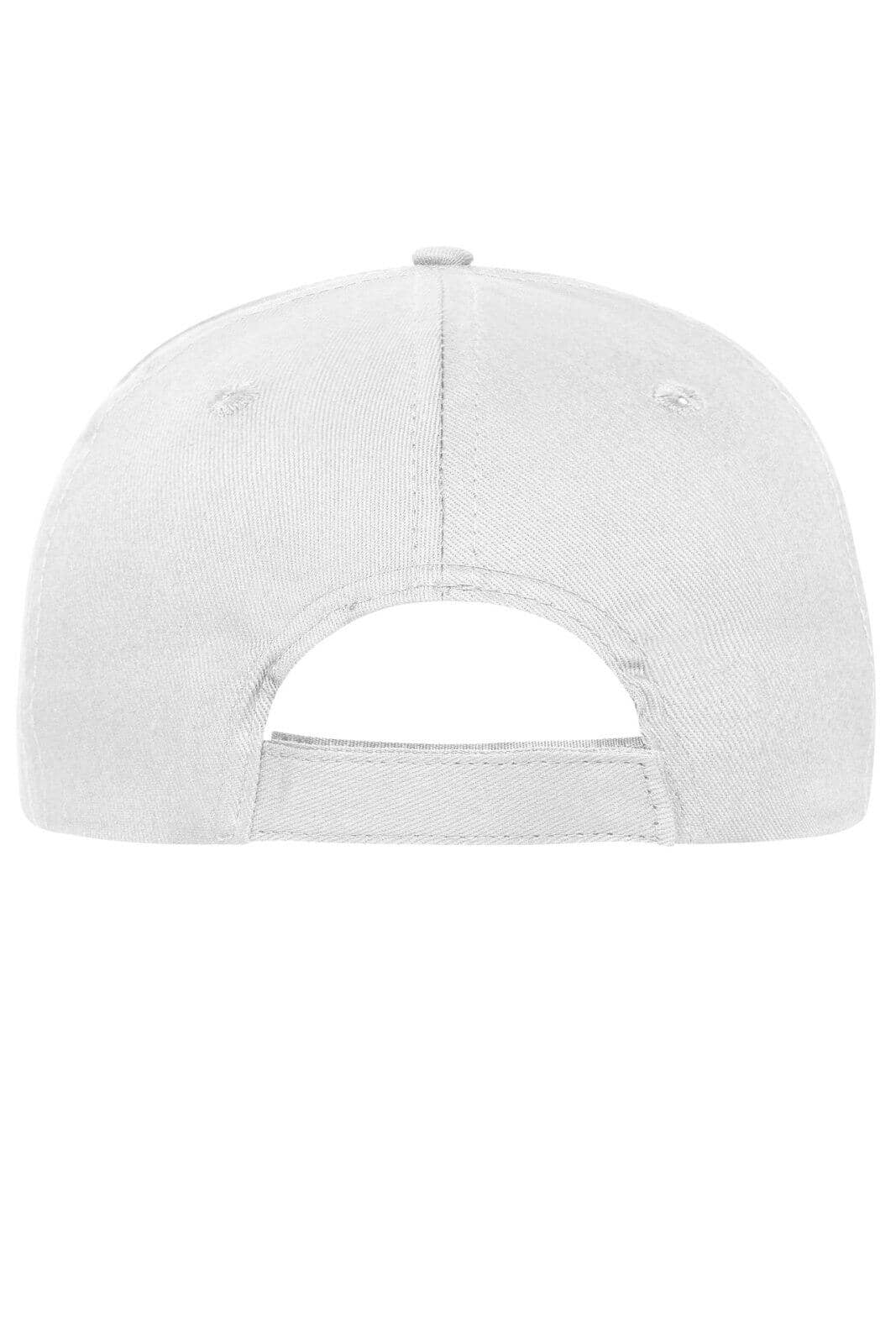 6 Panel Cap Organic Cotton