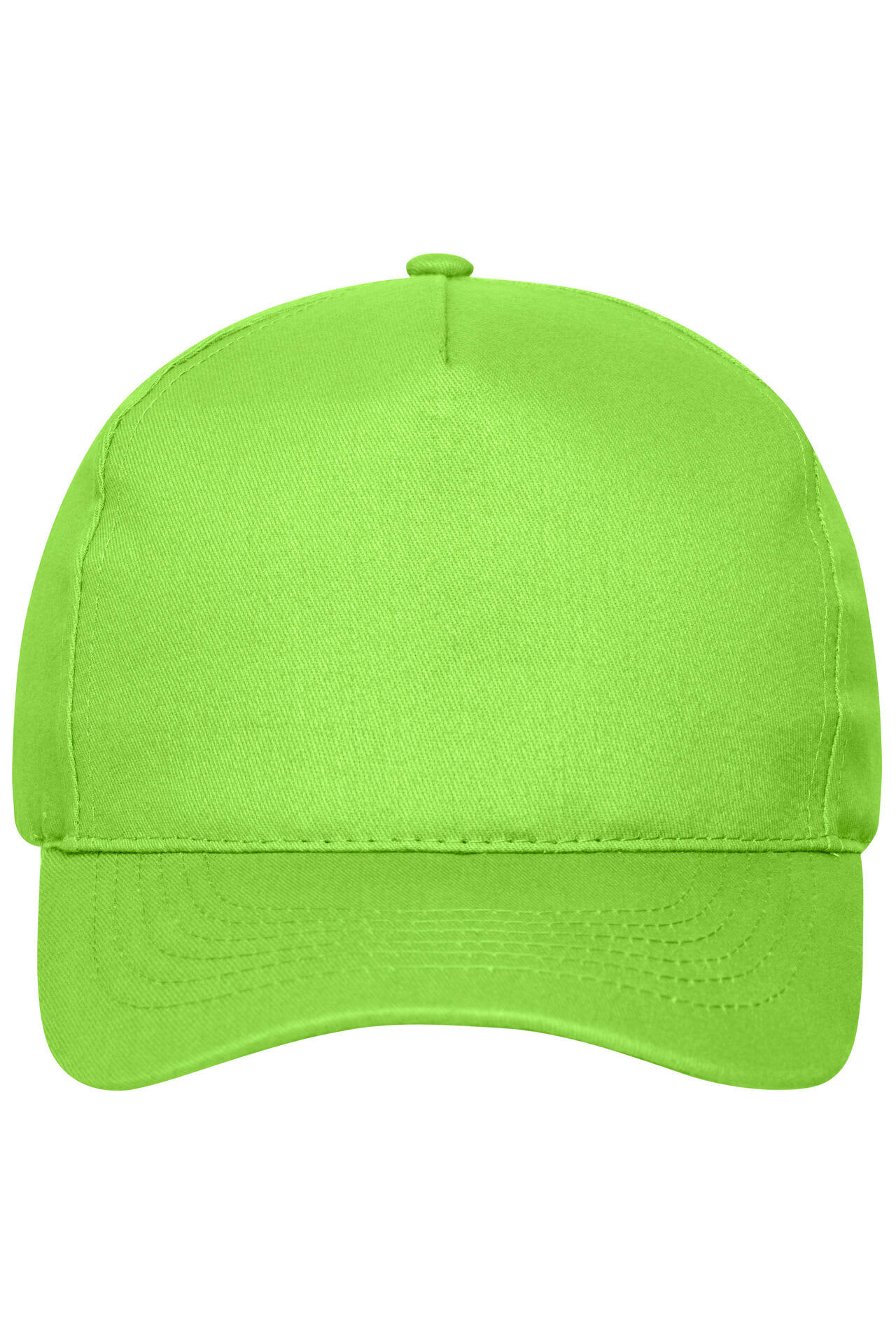 5 Panel Cap Organic Cotton