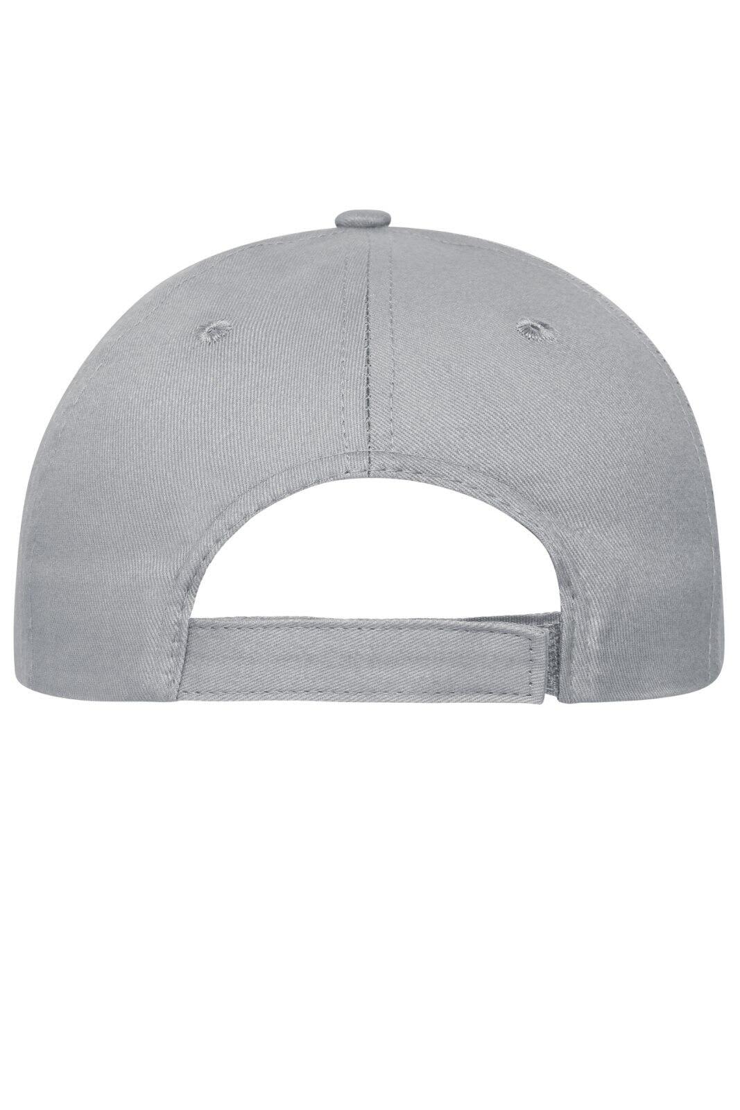 5 Panel Cap Organic Cotton