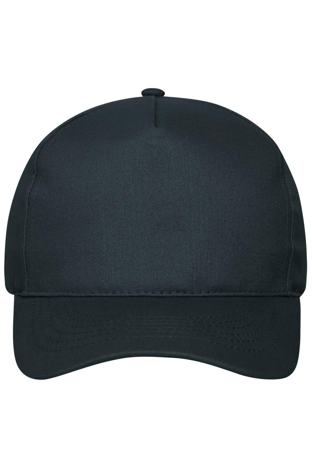 5 Panel Cap Organic Cotton