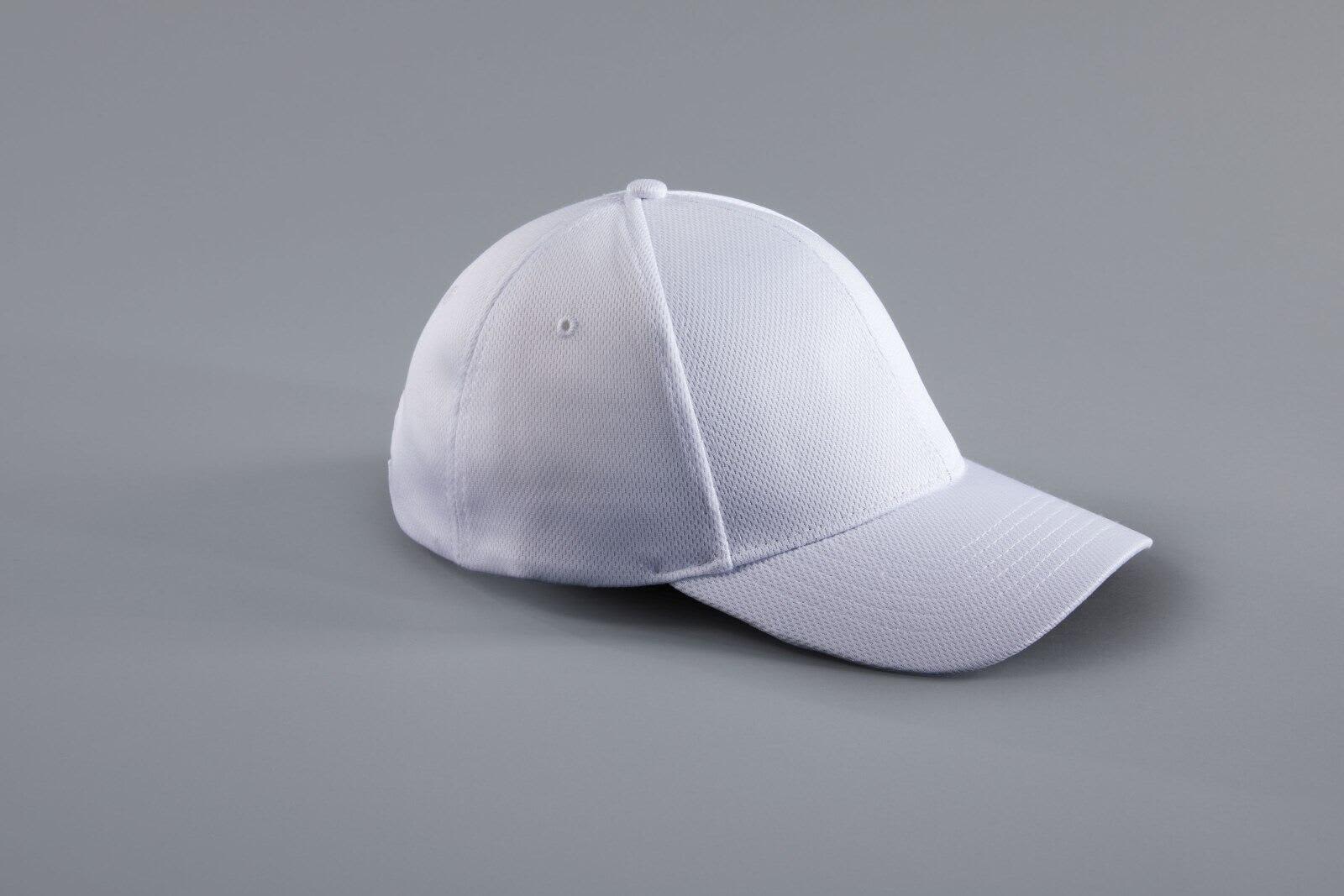 6 Panel Sports Cap