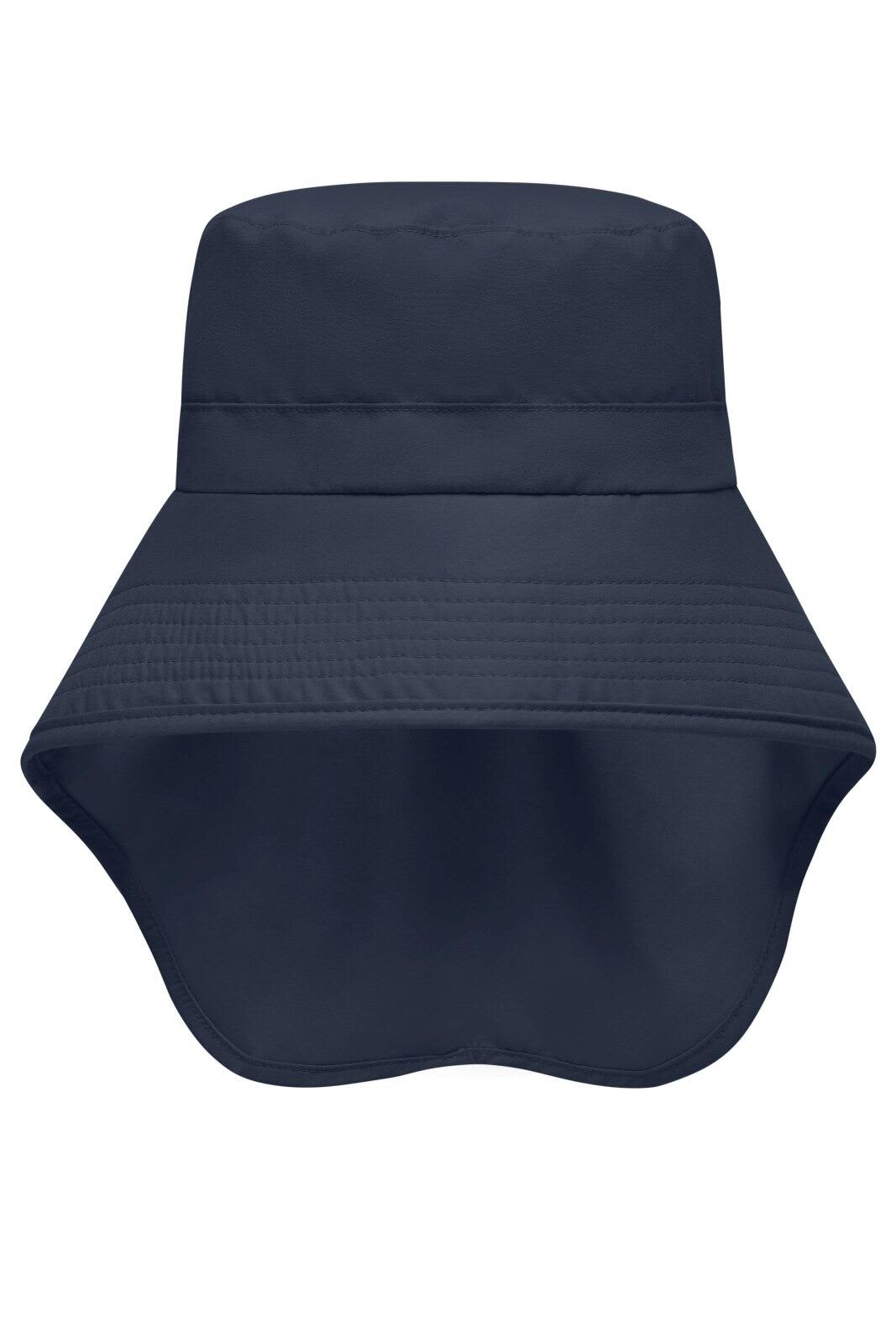 Function Hat w/ Neck Guard