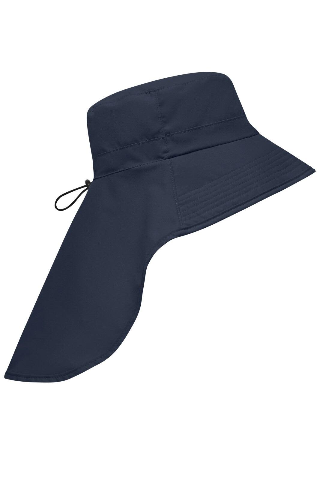 Function Hat w/ Neck Guard