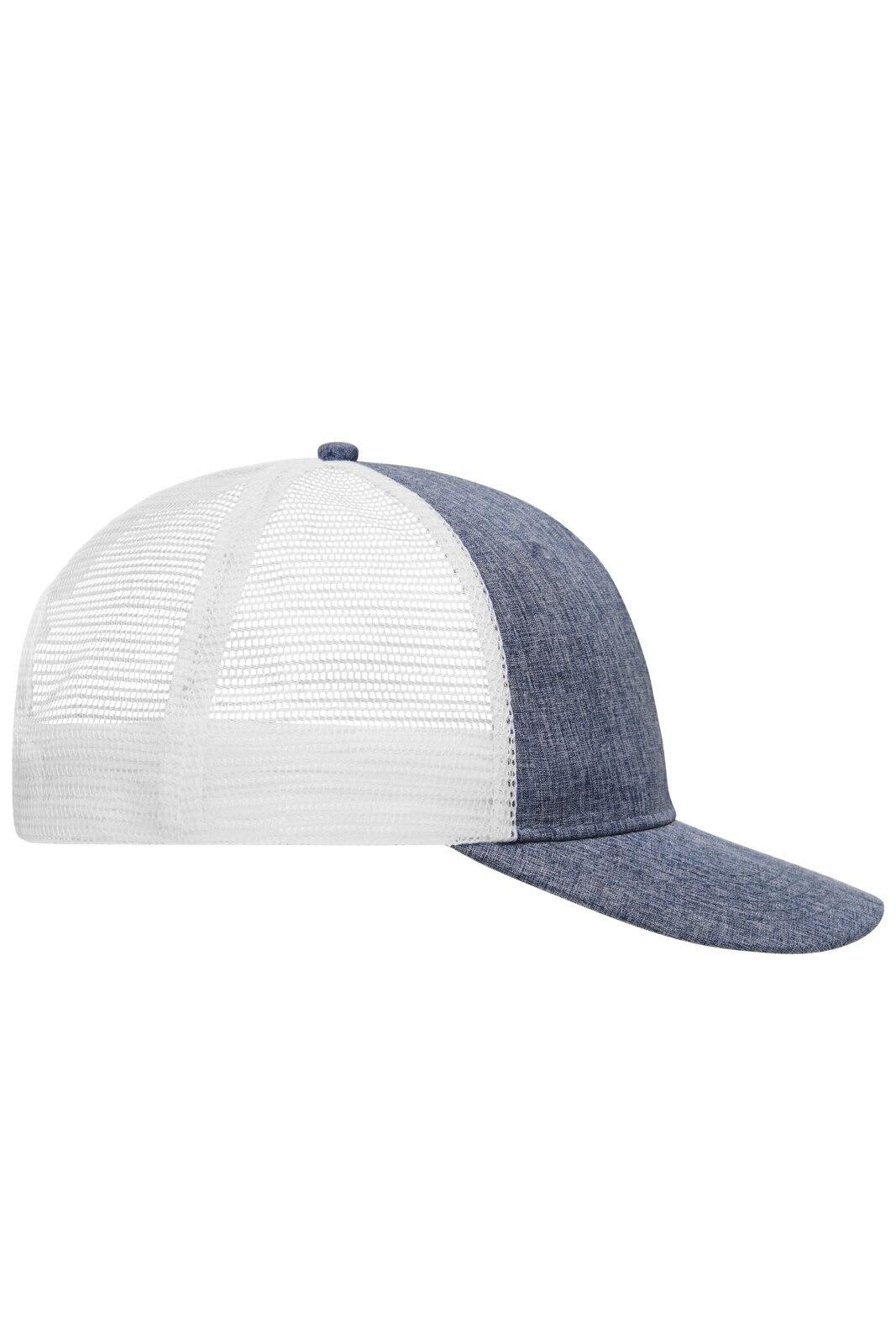 6 Panel Mesh Trucker