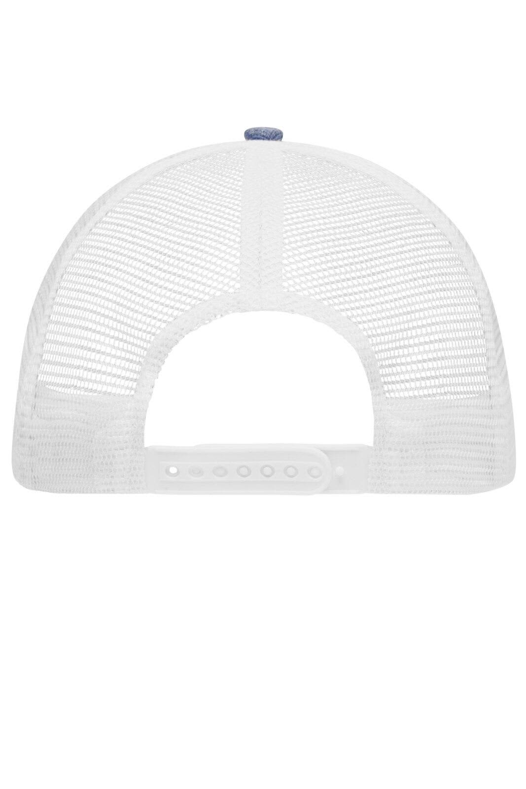 6 Panel Mesh Trucker