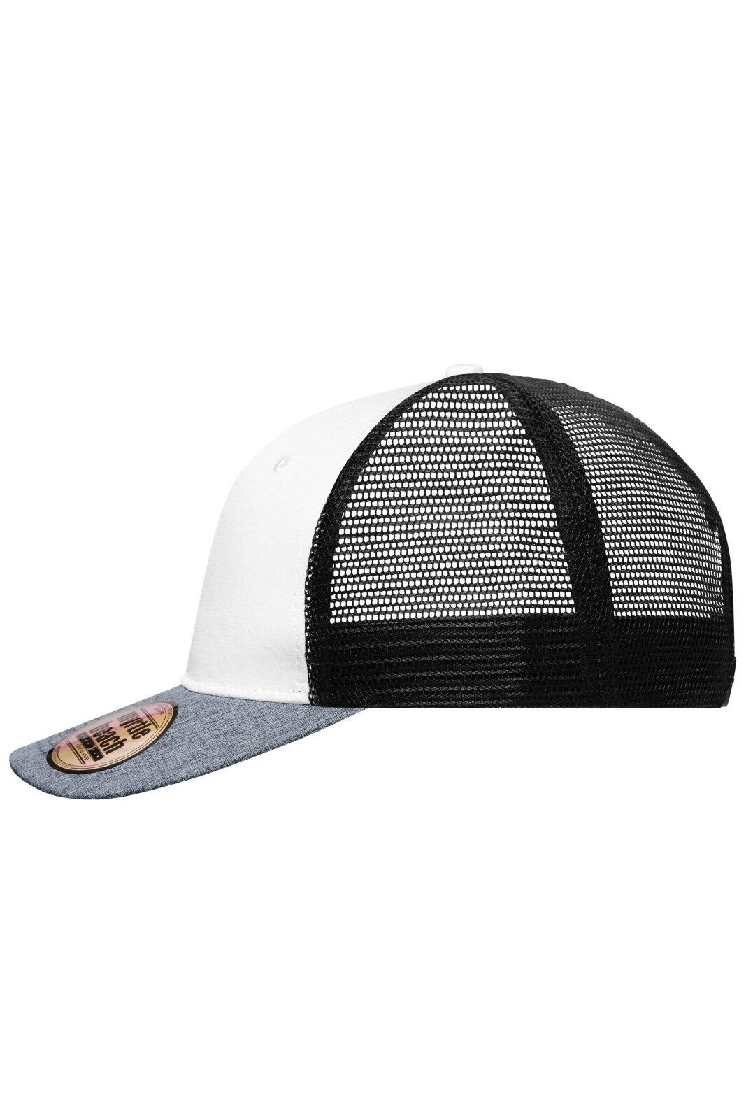 6 Panel Mesh Trucker