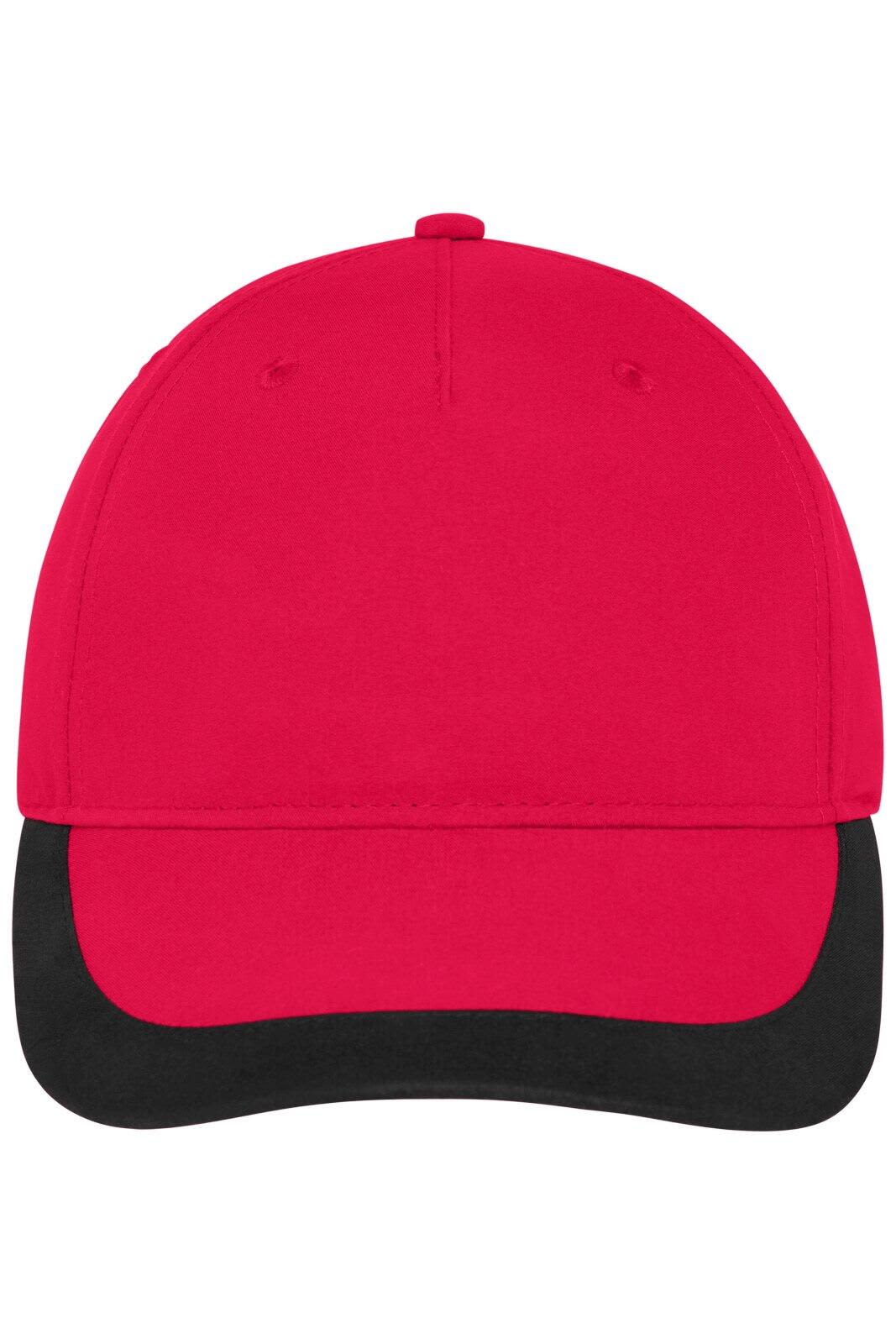 5 Panel Sports Cap
