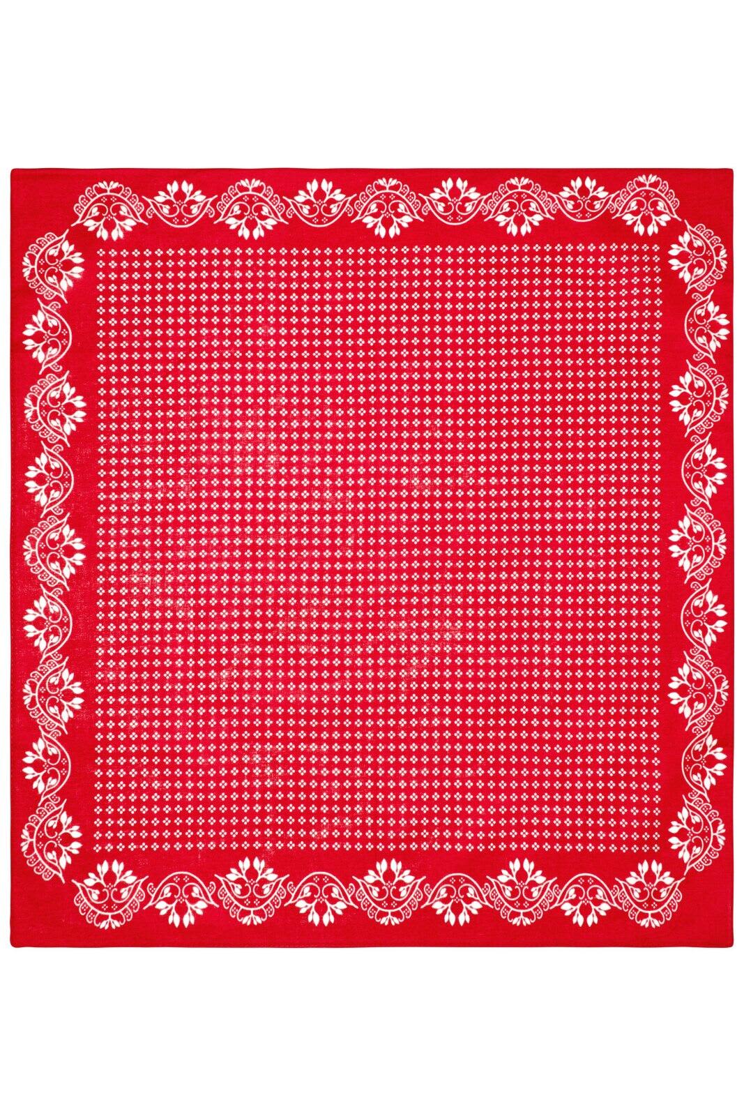 Traditional Bandana