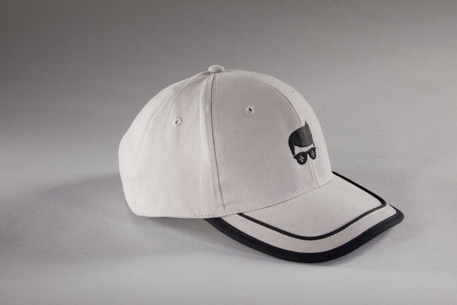 6 Panel Piping Cap
