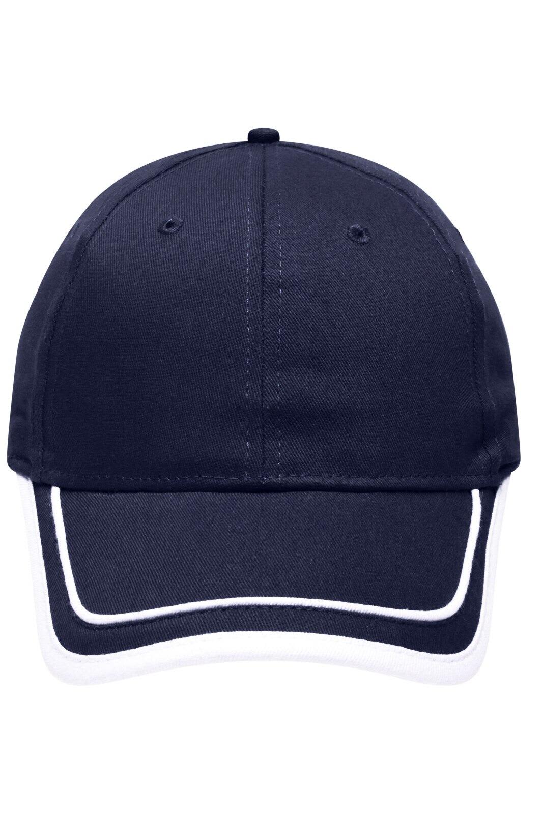 6 Panel Piping Cap