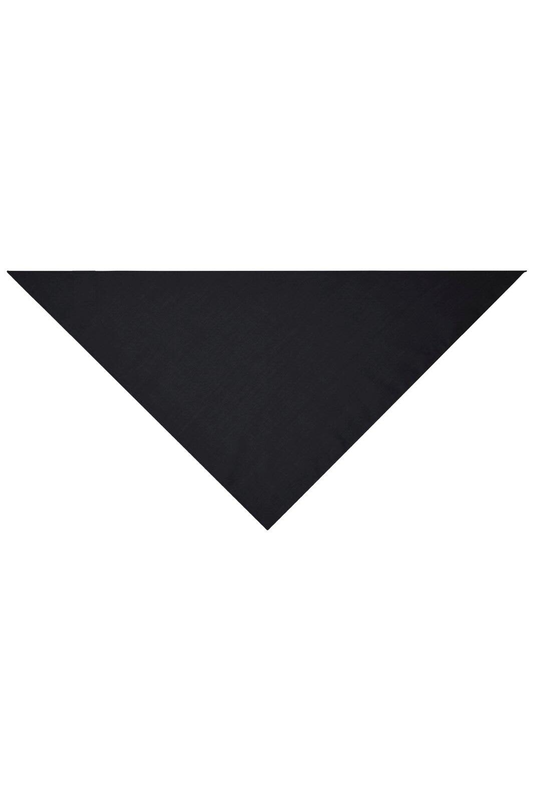 Triangular Scarf