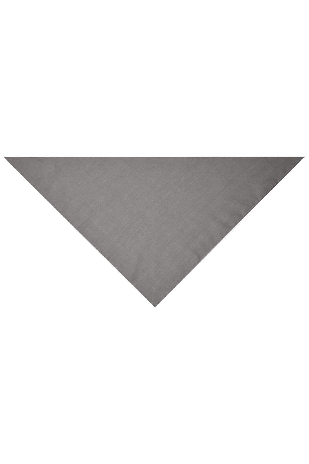 Triangular Scarf