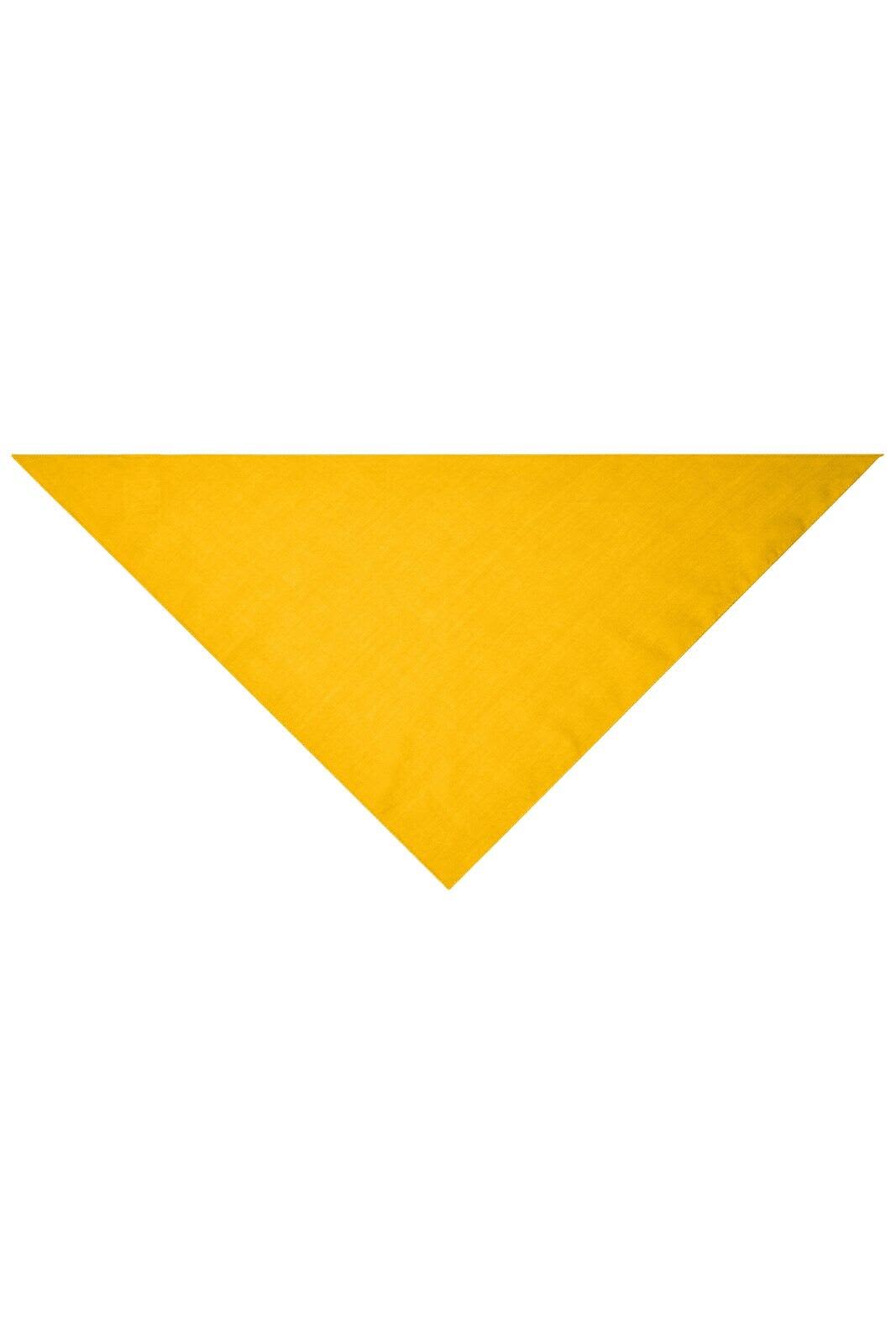 Triangular Scarf