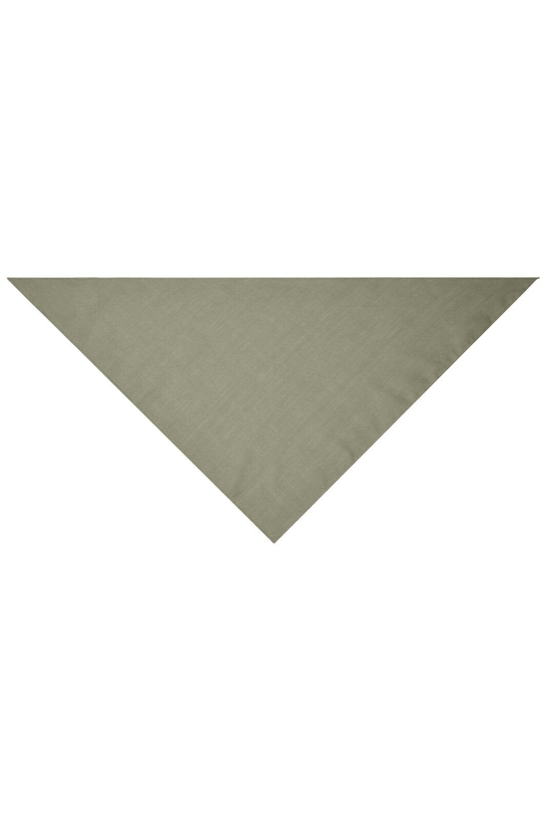 Triangular Scarf