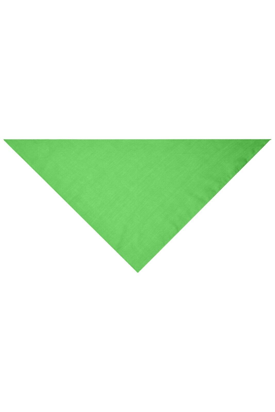 Triangular Scarf