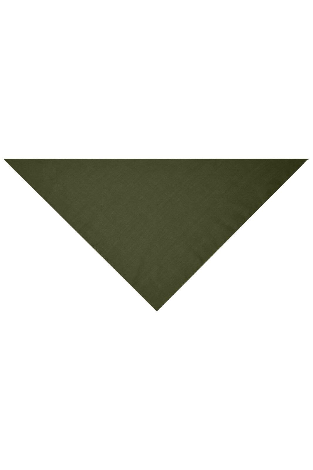 Triangular Scarf