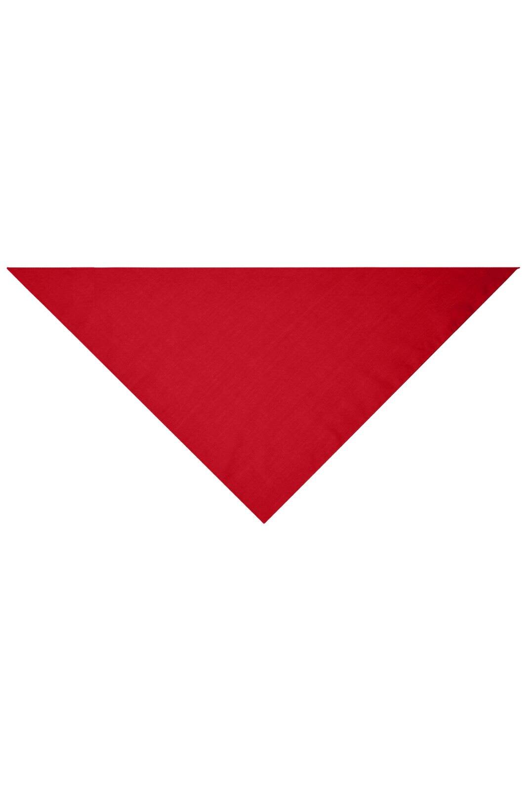 Triangular Scarf