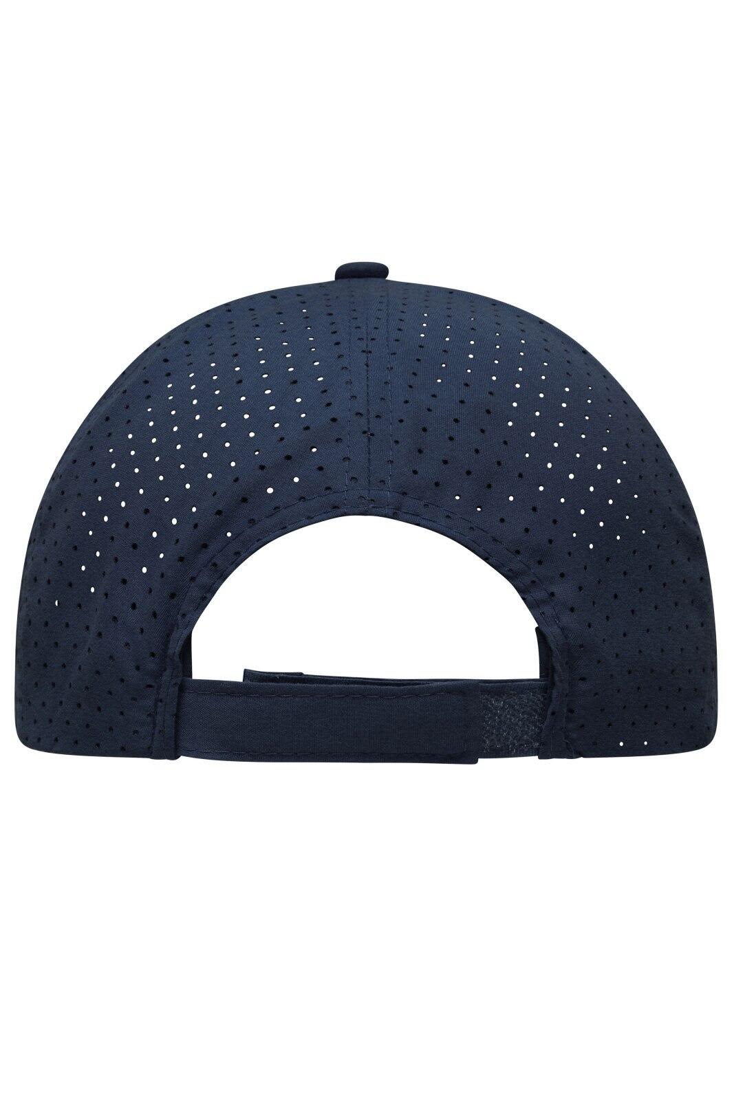 Laser Cut Cap