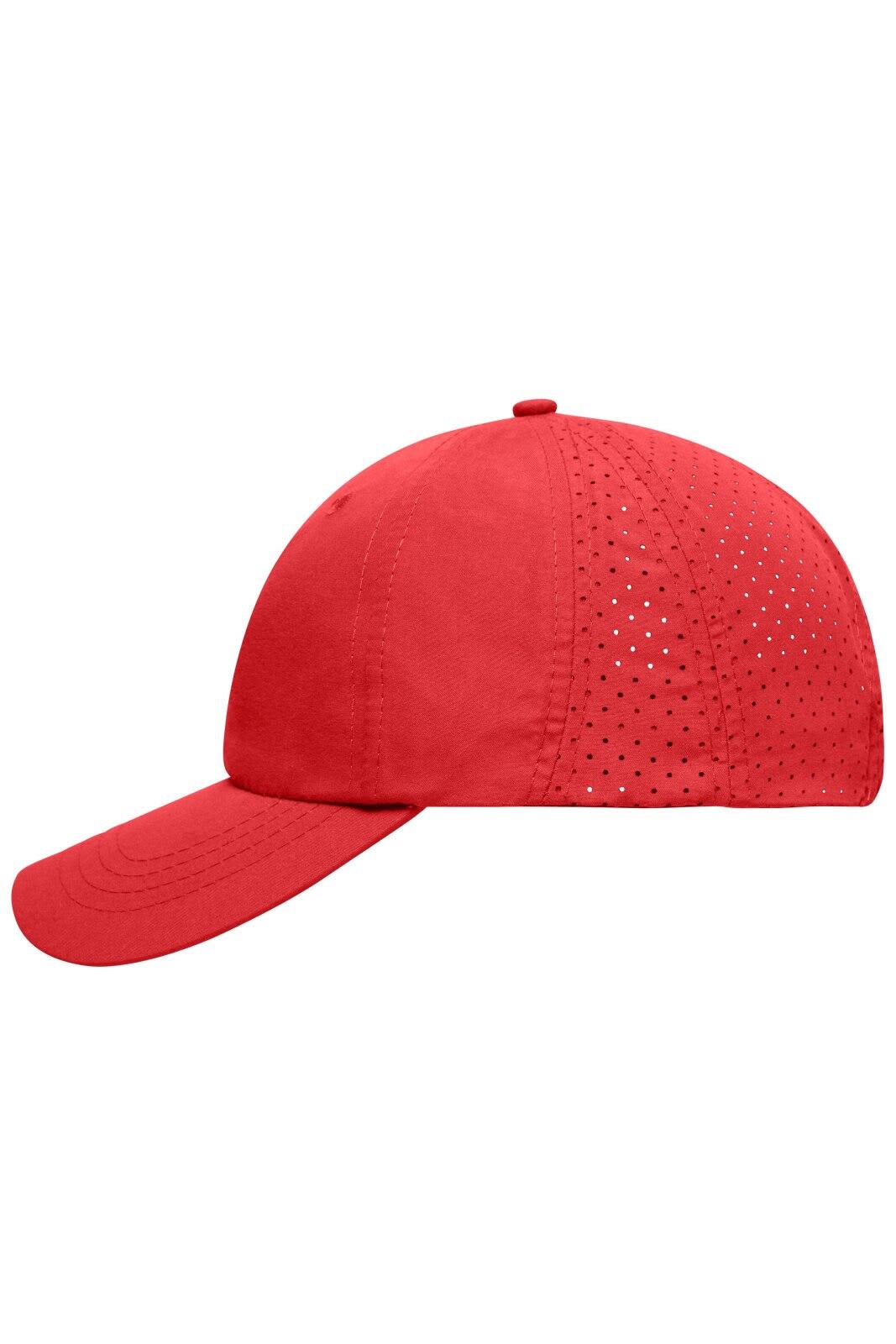 Laser Cut Cap