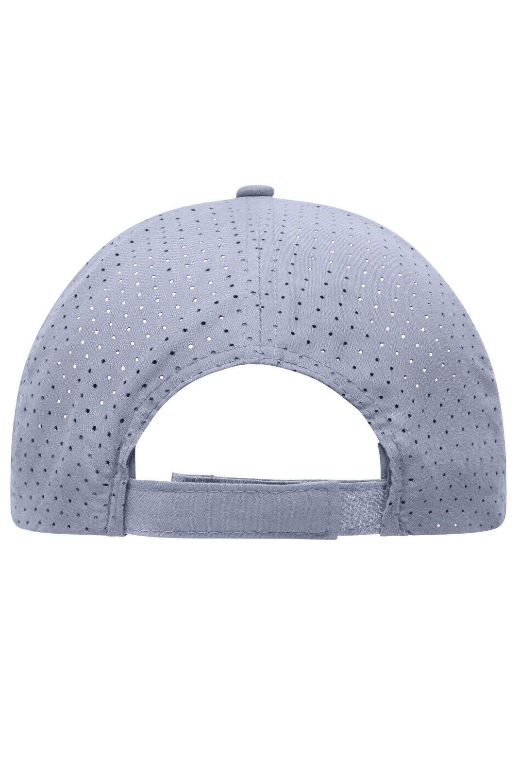 Laser Cut Cap