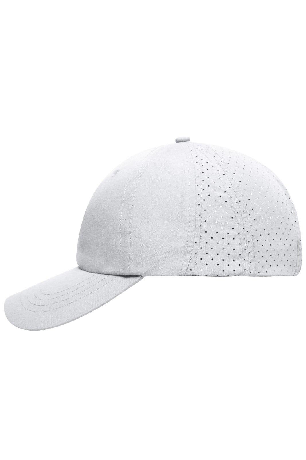 Laser Cut Cap