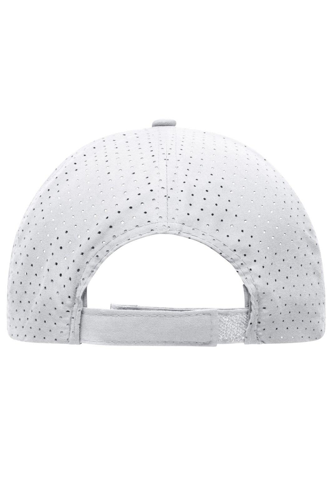 Laser Cut Cap