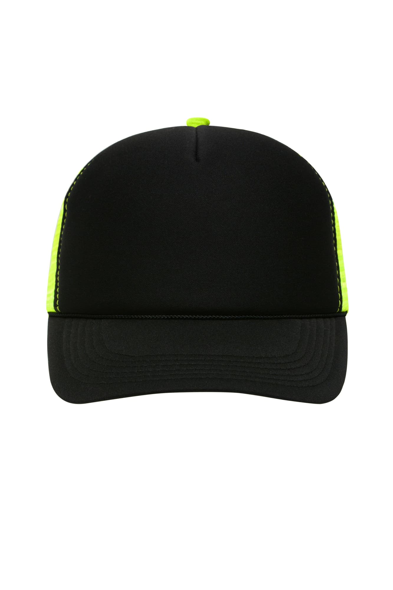 5 Panel Retro Mesh Trucker