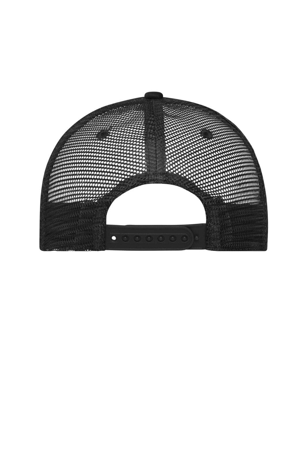 5 Panel Retro Mesh Trucker