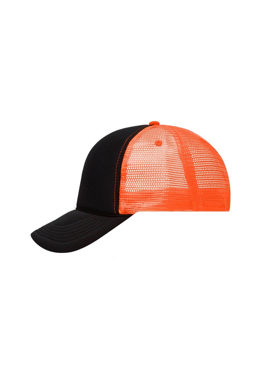 5 Panel Retro Mesh Trucker