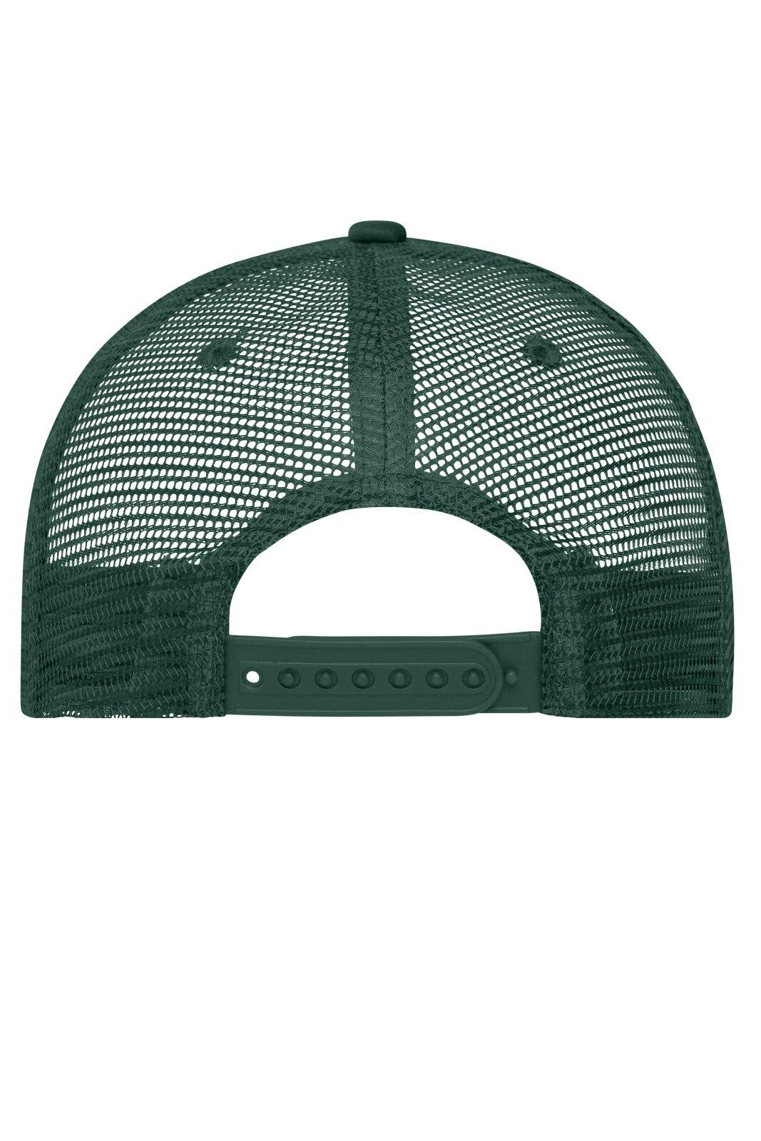 5 Panel Retro Mesh Trucker
